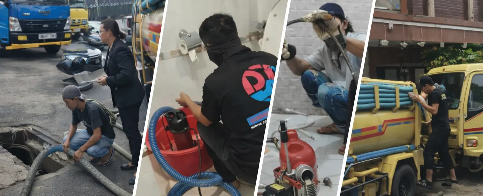 Jasa Sedot WC Ngadirejo Terdekat